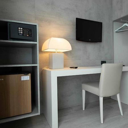 La Pieve Hotel Chiampo Eksteriør bilde