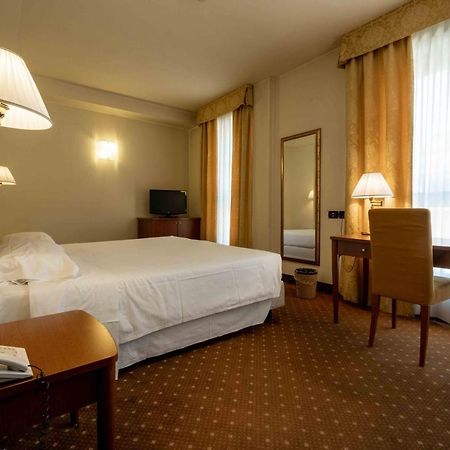 La Pieve Hotel Chiampo Eksteriør bilde